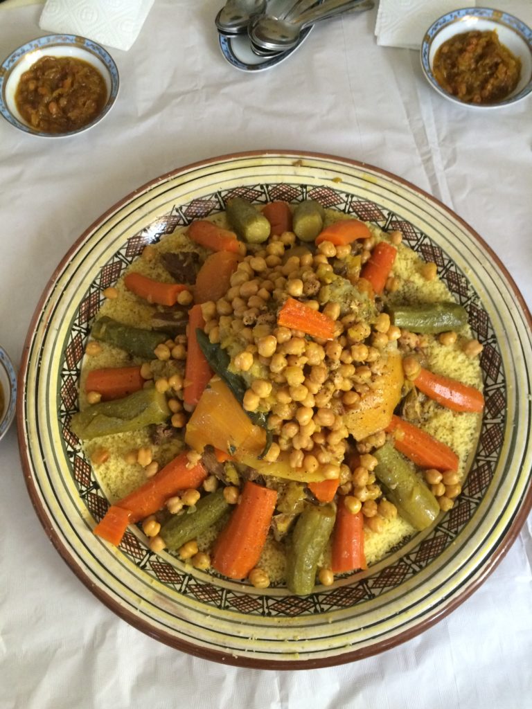 couscous