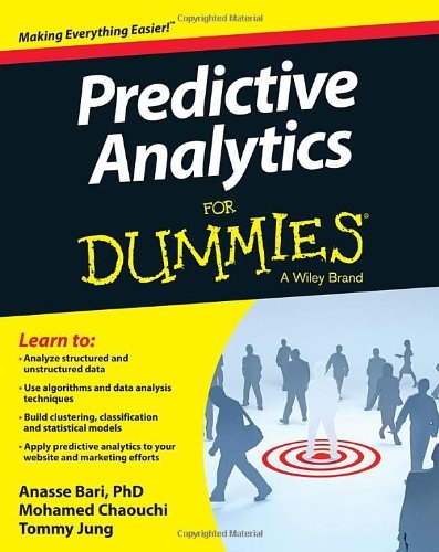 redictive Analytics For Dummies