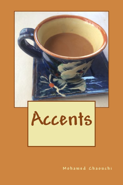 Accents Book Cover